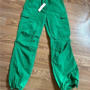 Love Tree Vibrant Green Apparel